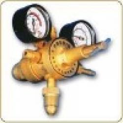 Gas Regulators $0