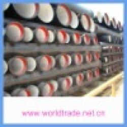 GB/IS09001-2000 cast iron pipe $0