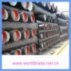 GB/IS09001-2000 cast iron tube $0