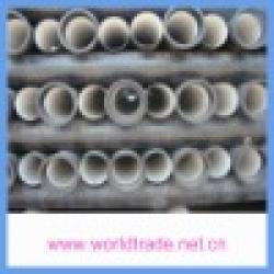 GB/IS09001-2000 ductile cast iron pipe $0