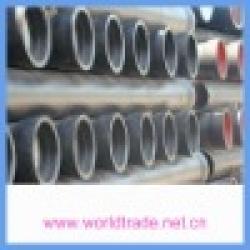 GB/IS09001-2000 ductile iron pipe $0