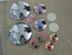 Ge Single Crystal $0