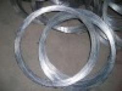Gegalvanized wire $0
