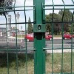 general welded fence $0