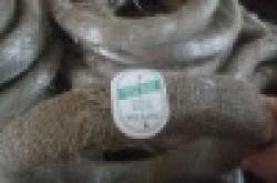 GI TIE WIRE-BWG 22 , 8 kgs $0