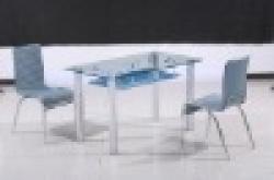 glass dining table $0