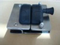 glass pool fence lock $0