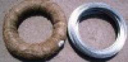 glavanized iron wire $0