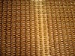 golden curtain decorative mesh $0