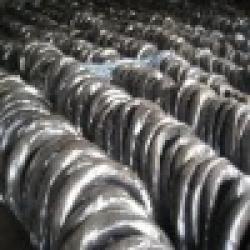 Good quality Black iron Wire $0