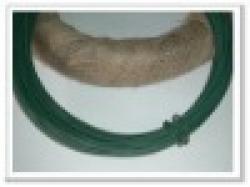 good quality PVC Coated iron wire(china) $0