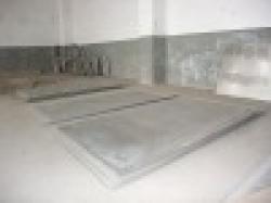 gr2 titanium plate $0