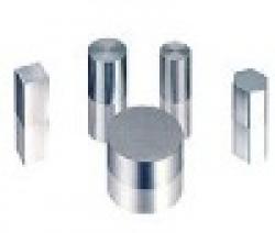 Gr3 titanium alloy ingot $0