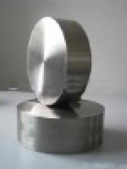 Gr5 titanium disks $0