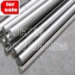 Grade 2 Titanium Bar $0