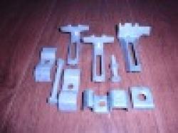 Grating Clips / Grating Clamps / Pressed Flooring Clamps $0