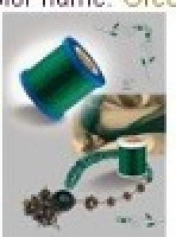 Green copper Wire $0