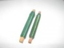 Green Lacquered_Winding Wire $0