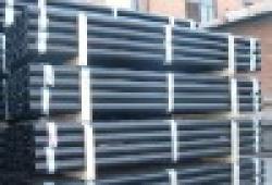 Grey Cast Iron Pipes $0