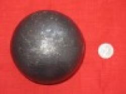 Grinding media balls, Alloyed casting balls, Cast grinding balls $0