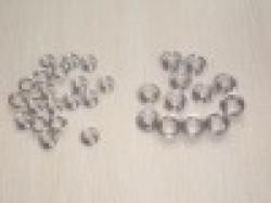 Grommets and Washer Sets $0