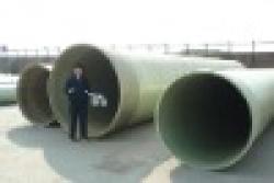 GRP(FRP) Mortar Pipes $0