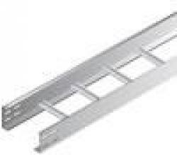 h 100 Heavy Duty Cable Ladders $0