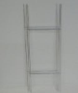 H-Frame Wire Stake $0