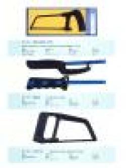 Hacksaw Blade And Frame $0