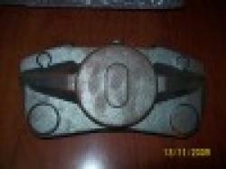 HALF CALLIPER $0