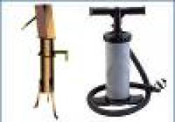 Hand Pumps $0