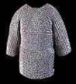 Hauberk $0