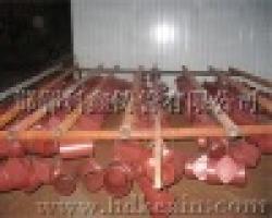 HDKX CAST IRON PIPE $0