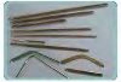 Heat Pipe And Heat Pipe Assembly $0