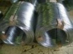 heavy coating galvanized steel wire $0