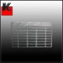 Heavy Duty Gratings $0