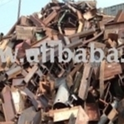 Cameroon Heavy Melting Scrap
