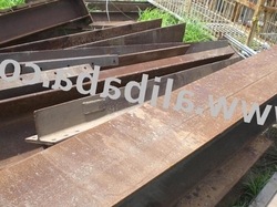 Heavy melting scrap $1