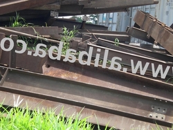 Heavy melting scrap $1