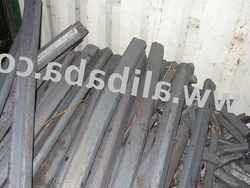 Heavy melting scrap $1