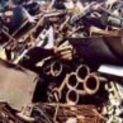 Heavy Melting Scrap $1