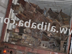 Heavy melting scrap $1