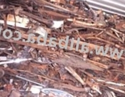 Heavy Melting Steel $1