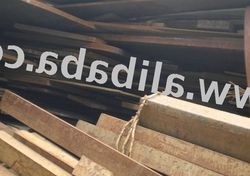 Heavy Melting Steel (HMS) $1