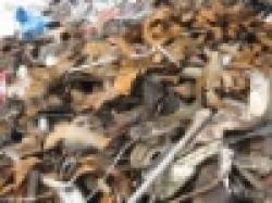 HEAVY METAL SCRAP $0