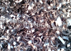 Heavy Metal Scrap FOB China $1