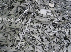 Heavy Metal Scrap FOB China $1