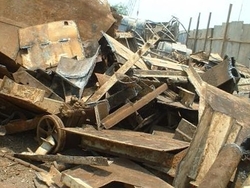 Heavy Metal Scraps $1