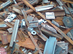 Heavy Metal Sheet $1