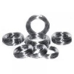 heavy zinc iron wire $0